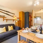 Le Bollin - Val Claret-3 By Interhome דירה טיגנס