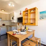 Le Bollin - Val Claret-3 By Interhome * טיגנס
