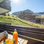 Le Bollin - Val Claret-3 By Interhome