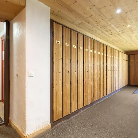 Le Bollin - Val Claret-3 By Interhome *