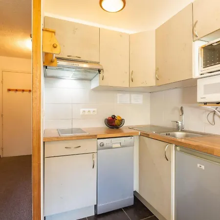 Le Bollin - Val Claret-3 By Interhome Apartment *