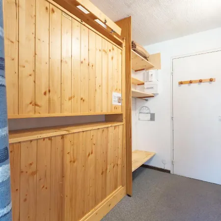 Le Bollin - Val Claret-3 By Interhome Apartment *