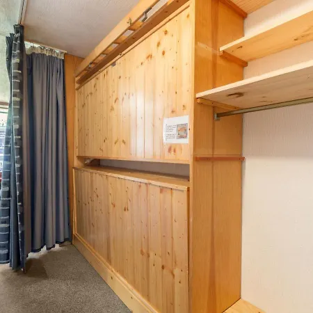Le Bollin - Val Claret-3 By Interhome Tignes