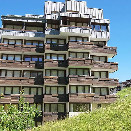 Apartamento Le Bollin - Val Claret-3 By Interhome